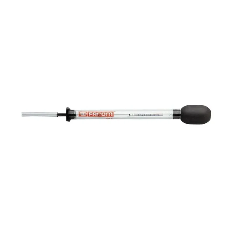 Facom Hydrometer Antifreeze Level Meter 350mm Length 778A