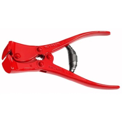 Facom 210mm End Nipper Compound Leverage Cutting Tool 191A.22EL