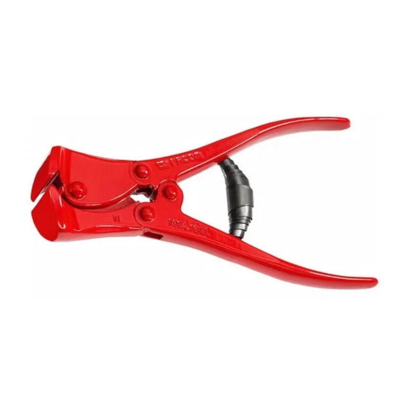 Facom 210mm End Nipper Compound Leverage Cutting Tool 191A.22EL