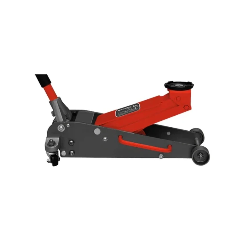 Facom Aluminium Trolley Jack 2.5 Ton Load Capacity 450 mm Lift Height DL.25AL