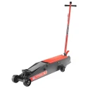 Facom Hydraulic Trolley Jack 5 Ton Load Capacity 685 mm Maximum Lifting Height DL.PL5PF