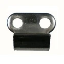 Savigny Steel Lockable Toggle Latch Zinc Plated 82mm Length 32.5mm Width 20.5mm Depth 40024 ZI