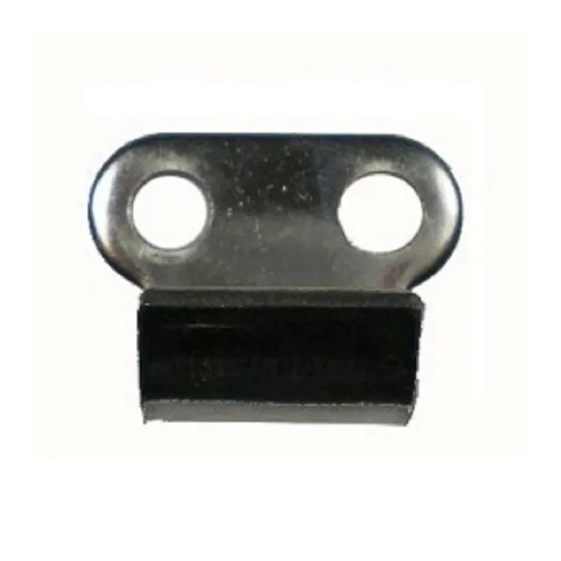 Savigny Steel Lockable Toggle Latch Zinc Plated 82mm Length 32.5mm Width 20.5mm Depth 40024 ZI