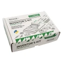Kitronik BBC Micro:bit Inventors Kit for the BBC Micro bit - Python Version 5669