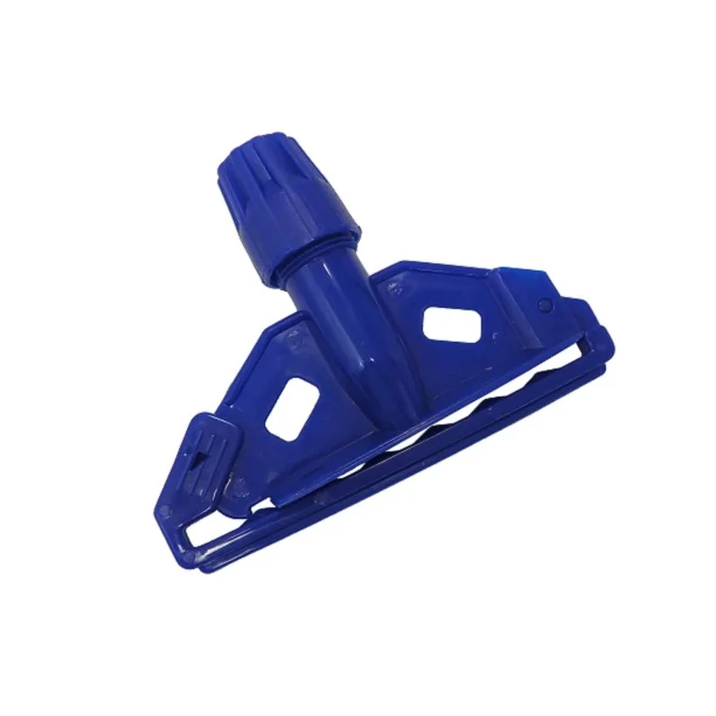 Vikan Kentucky Blue Polypropylene Mop & Handle kmkm103