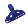 Vikan Kentucky Blue Polypropylene Mop & Handle kmkm103