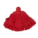 Vikan No.12 Red Polypropylene Mop Head SB534