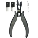 RS PRO 1-Piece Forming Plier Linesman 158mm Overall ESD Safe 238-0769