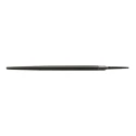 Facom 200 mm Second Cut Engineers Square File with Handle CAR.MD200A