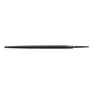 Facom 200 mm Second Cut Engineers Square File with Handle CAR.MD200A