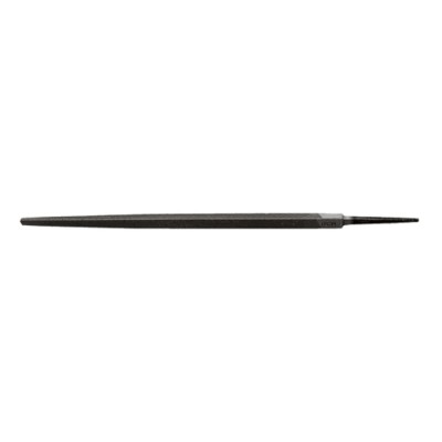 Facom 200 mm Second Cut Engineers Square File with Handle CAR.MD200A