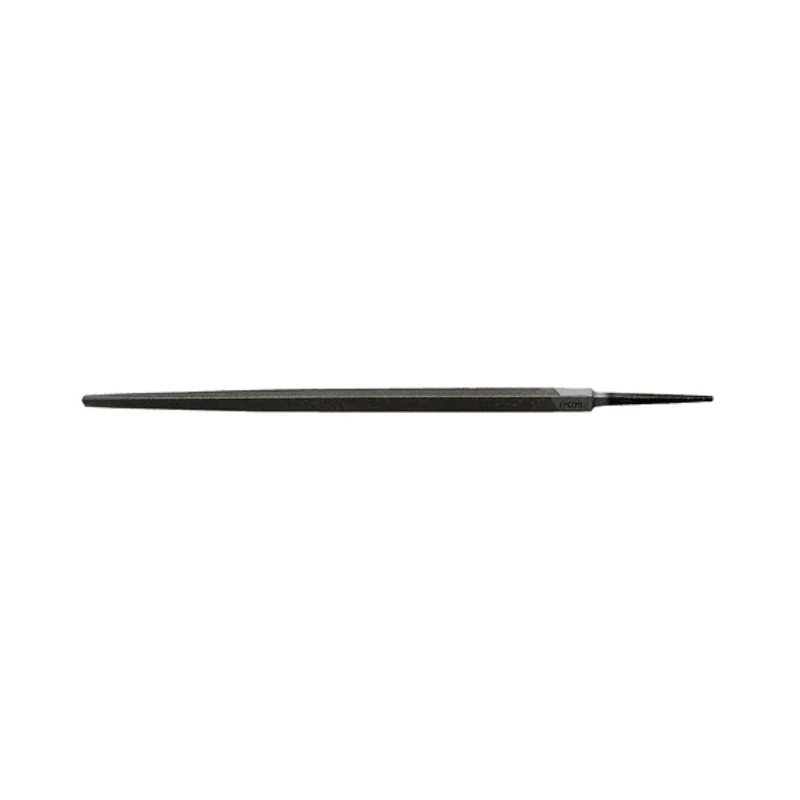 Facom 200 mm Second Cut Engineers Square File with Handle CAR.MD200A
