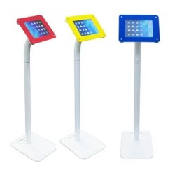 secure-tablet-kiosk-stand-with-bristle-material-nylon-60864