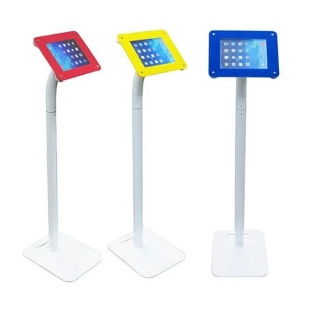 secure-tablet-kiosk-stand-with-bristle-material-nylon-60864