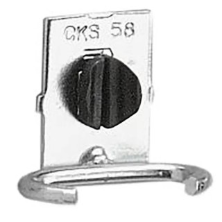 Facom Tool Hook for Open End Wrench Length 25mm Width 8mm CKS.58A