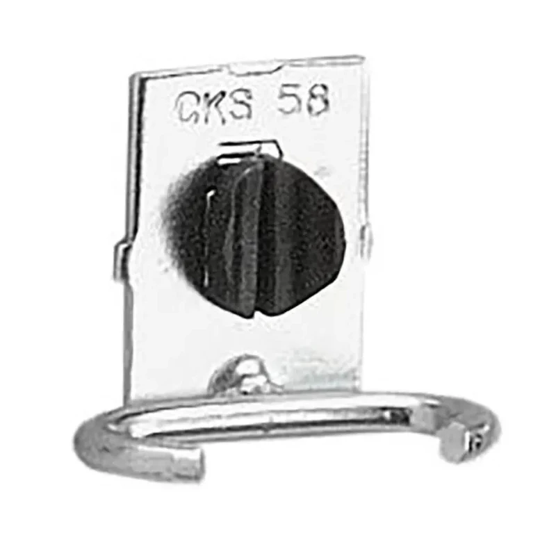 Facom Tool Hook for Open End Wrench Length 25mm Width 8mm CKS.58A