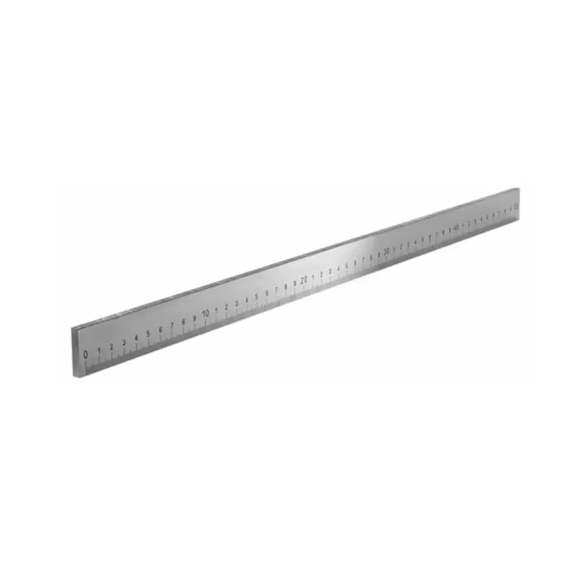 Facom 500 mm Solid Stainless Steel Ruler Metric 809.ING500