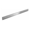 Facom 500 mm Solid Stainless Steel Ruler Metric 809.ING500