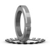 SKF Lock Nut Bearing Assembly for Use with Inch Thread, N 09