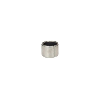 SKF 6mm Bore Plain Bearing, 8 mm OD, 9 kN Static Load, Polytetrafluoroethylene Body PCM 060806 E