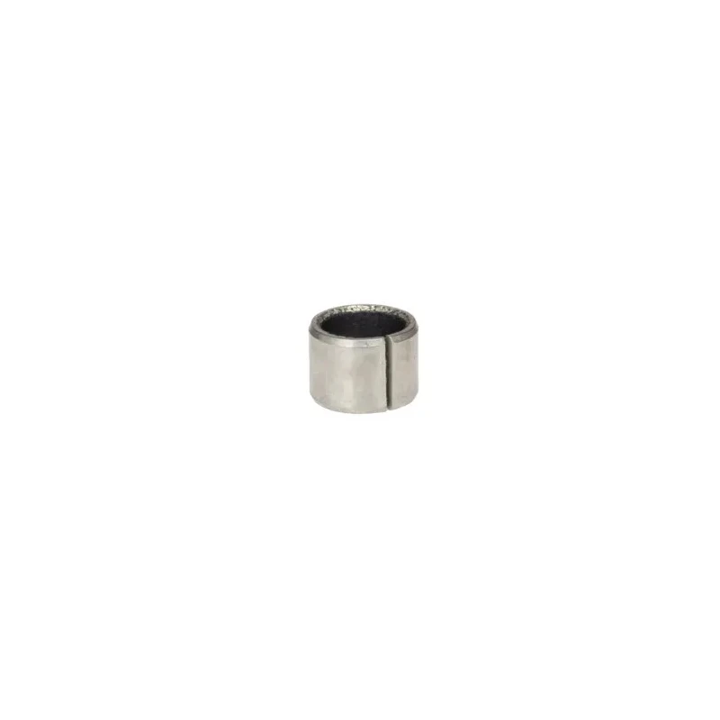 SKF 6mm Bore Plain Bearing, 8 mm OD, 9 kN Static Load, Polytetrafluoroethylene Body PCM 060806 E