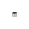 SKF 6mm Bore Plain Bearing, 8 mm OD, 9 kN Static Load, Polytetrafluoroethylene Body PCM 060806 E