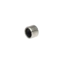 SKF 6mm Bore Plain Bearing, 8 mm OD, 9 kN Static Load, Polytetrafluoroethylene Body PCM 060806 E