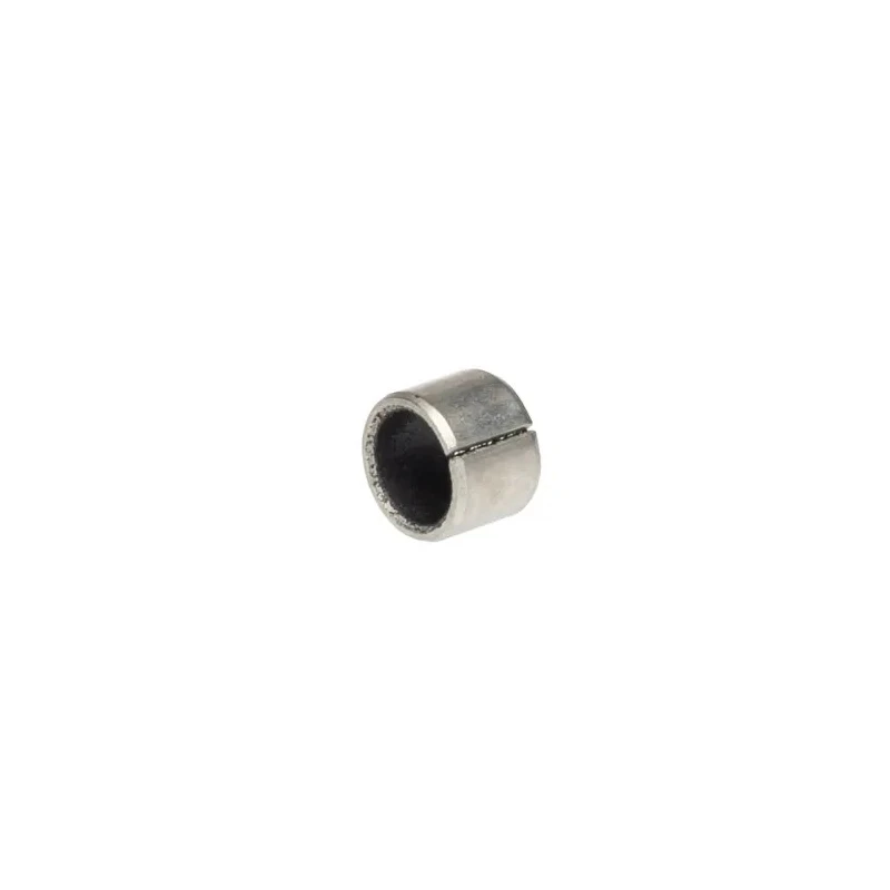 SKF 6mm Bore Plain Bearing, 8 mm OD, 9 kN Static Load, Polytetrafluoroethylene Body PCM 060806 E