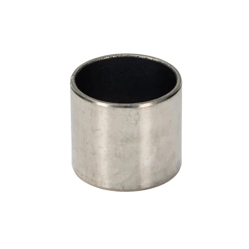 SKF Plain Bearing Polytetrafluoroethylene 16 mm Bore 18 mm OD 100 kN Static Load PCM 161825 E