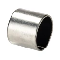 SKF Plain Bearing Polytetrafluoroethylene 16 mm Bore 18 mm OD 100 kN Static Load PCM 161825 E