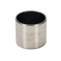 SKF 20mm Bore Plain Bearing, 23mm Outside Diameter, 96.5 kN Static Radial Load Rating PCM 202320 M