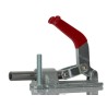 RS PRO 180° Push Pull Toggle Clamp, Zinc Plated Corrosion Resistant with 1136kg Holding Force 240-8170