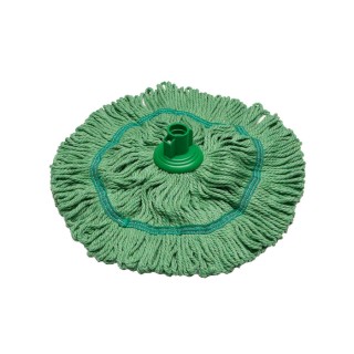 Vikan Green Polypropylene Mop Frame Head without Handle No.12 SB532