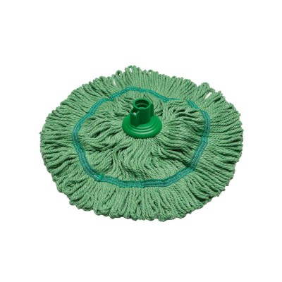 Vikan Green Polypropylene Mop Frame Head without Handle No.12 SB532