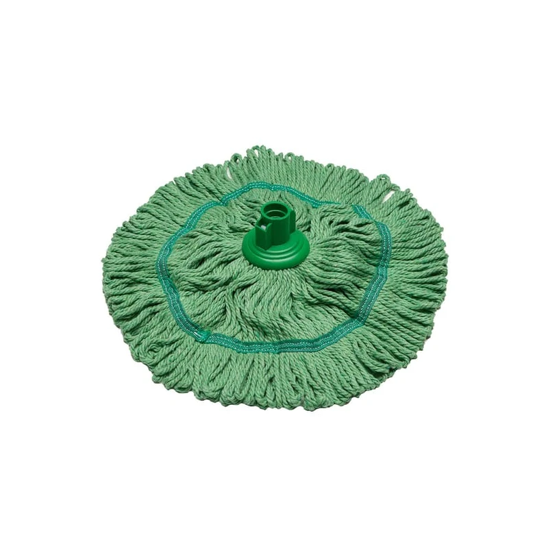 Vikan Green Polypropylene Mop Frame Head without Handle No.12 SB532
