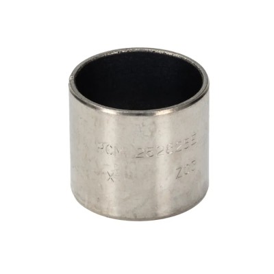 SKF Plain Bearing 25mm Bore, 28 mm Outside Diameter, Polytetrafluoroethylene Material, 150 kN Static Load Rating PCM 252825 E