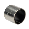 SKF Plain Bearing 25mm Bore, 28 mm Outside Diameter, Polytetrafluoroethylene Material, 150 kN Static Load Rating PCM 252825 E