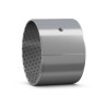 SKF 40mm Bore 44mm Outside Diameter Polyoxymethylene Plain Bearing PCM 404420 M