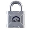 Squire Key Die Cast Steel Padlock Weatherproof, 8 mm Shackle MERCURY 45