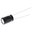 Nichicon 22 F 2.7V DC Polar Electric Double Layer Supercapacitor ±20% Tolerance UM Series JUMT1226MHD