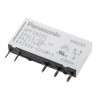 Panasonic PCB Power Relay, 5V DC Coil, 6A Switching Current, SPDT APF30205