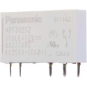 Panasonic PCB Power Relay 12V DC Coil 6A Switching Current SPDT APF30212