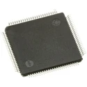Microchip 16 bit PIC PIC24FJ Microcontroller 32 MHz 256kB FLASH 100-Pin TQFP PIC24FJ256DA210-I/PT