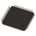 Microchip 8 bit PIC PIC18F Microcontroller 64 MHz 64kB FLASH 44-Pin TQFP PIC18F46K22-I/PT