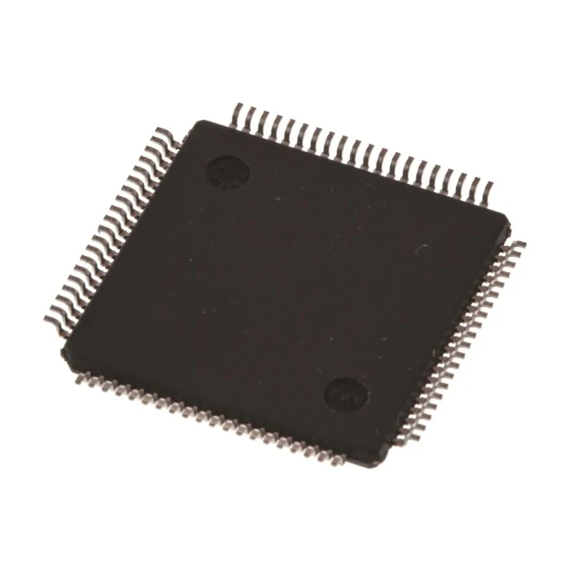 Microchip 8 bit PIC PIC18F Microcontroller 64 MHz 64kB FLASH 44-Pin TQFP PIC18F46K22-I/PT