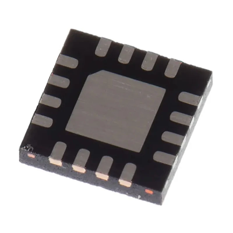 Microchip PIC16F1824-I/ML 8-Bit PIC Microcontroller, 32 MHz, 4kB Flash, 512kB RAM, 16-Pin QFN Package
