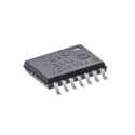 Microchip 8-bit PIC Microcontroller PIC16F1824-I/ST 32 MHz 4kB FLASH 14-Pin TSSOP