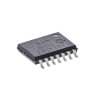 Microchip 8-bit PIC Microcontroller PIC16F1824-I/ST 32 MHz 4kB FLASH 14-Pin TSSOP