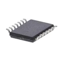 Microchip 8-bit PIC Microcontroller PIC16F1824-I/ST 32 MHz 4kB FLASH 14-Pin TSSOP