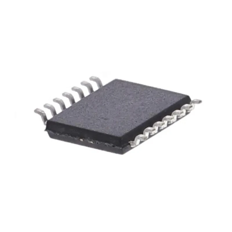 Microchip 8-bit PIC Microcontroller PIC16F1824-I/ST 32 MHz 4kB FLASH 14-Pin TSSOP